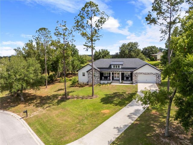 35940 RAMSEY RIDGE DRIVE, Dade City, FL 33523