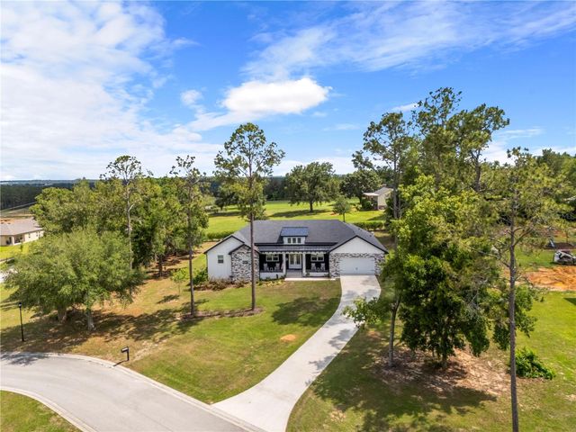 35940 RAMSEY RIDGE DRIVE, Dade City, FL 33523