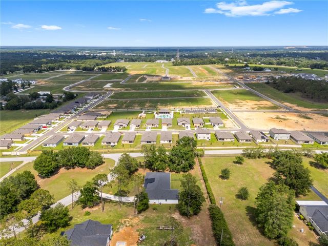 35940 RAMSEY RIDGE DRIVE, Dade City, FL 33523