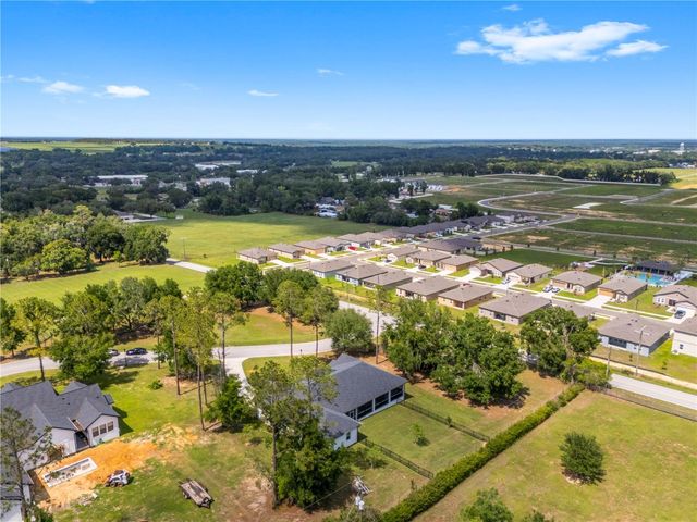 35940 RAMSEY RIDGE DRIVE, Dade City, FL 33523