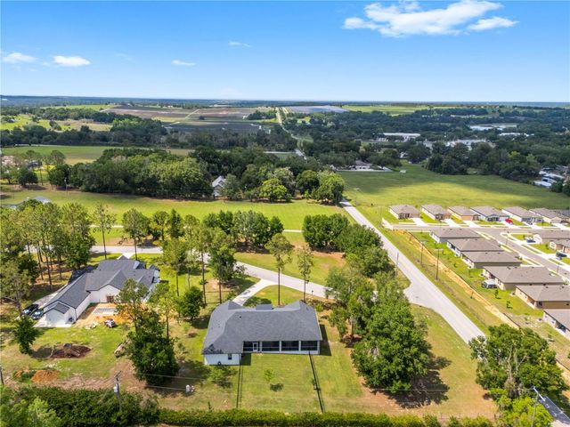 35940 RAMSEY RIDGE DRIVE, Dade City, FL 33523