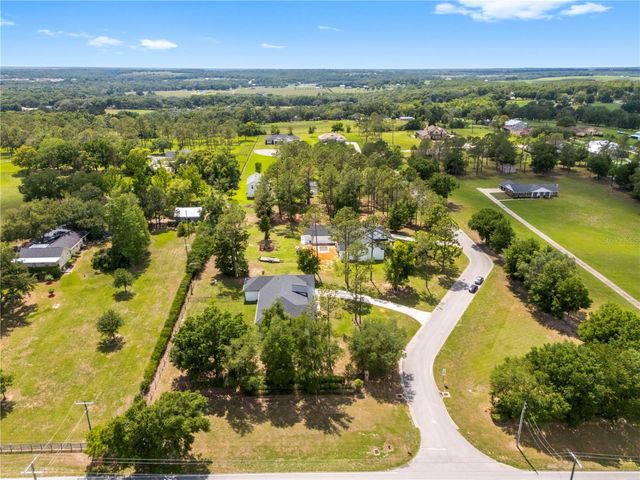 35940 RAMSEY RIDGE DRIVE, Dade City, FL 33523