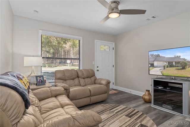 2334 N Alachua Point, Hernando, FL 34442