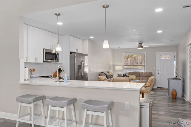 2334 N Alachua Point, Hernando, FL 34442