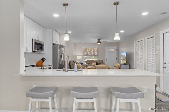 2334 N Alachua Point, Hernando, FL 34442