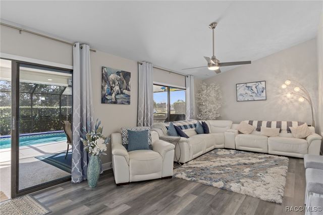 2334 N Alachua Point, Hernando, FL 34442