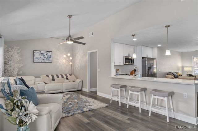 2334 N Alachua Point, Hernando, FL 34442