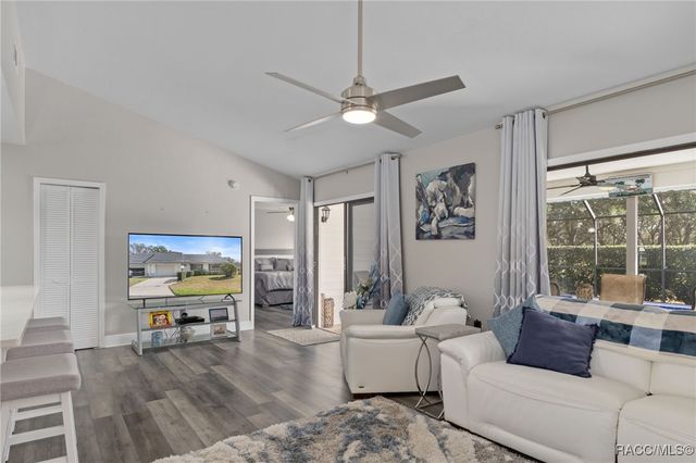 2334 N Alachua Point, Hernando, FL 34442