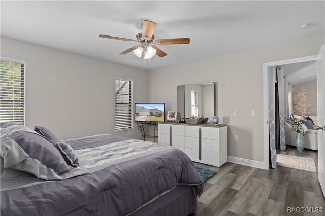 2334 N Alachua Point, Hernando, FL 34442