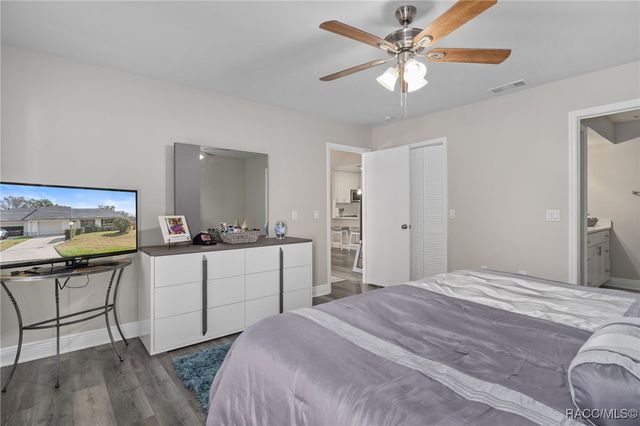 2334 N Alachua Point, Hernando, FL 34442