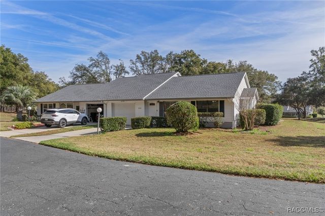 2334 N Alachua Point, Hernando, FL 34442