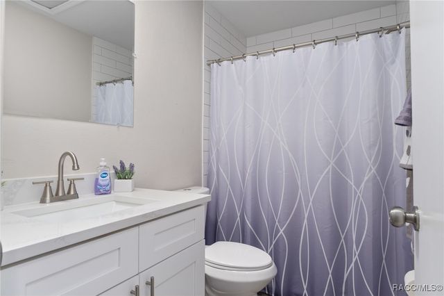 2334 N Alachua Point, Hernando, FL 34442