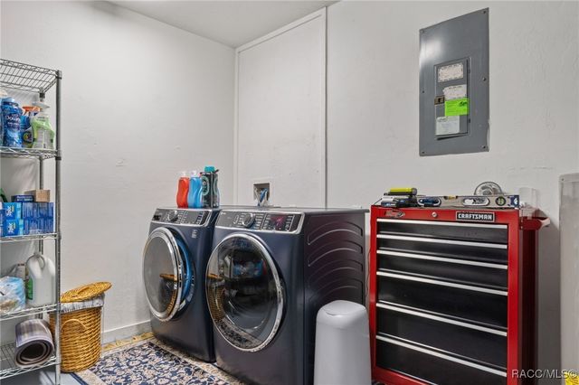 2334 N Alachua Point, Hernando, FL 34442