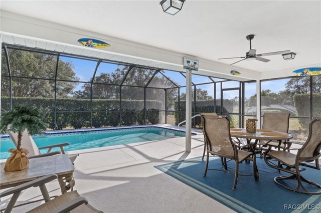 2334 N Alachua Point, Hernando, FL 34442