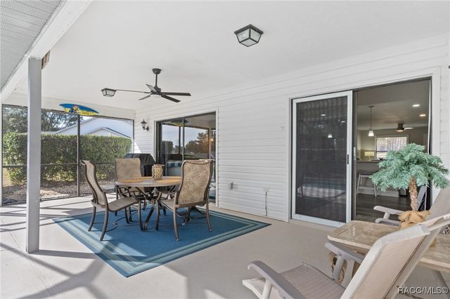 2334 N Alachua Point, Hernando, FL 34442