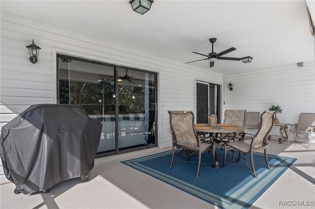 2334 N Alachua Point, Hernando, FL 34442