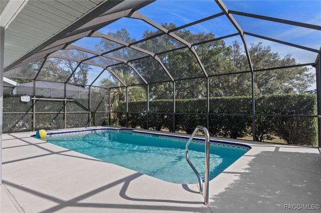 2334 N Alachua Point, Hernando, FL 34442