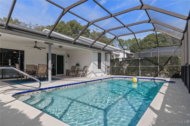 2334 N Alachua Point, Hernando, FL 34442