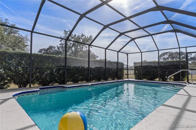 2334 N Alachua Point, Hernando, FL 34442