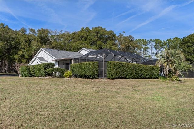 2334 N Alachua Point, Hernando, FL 34442