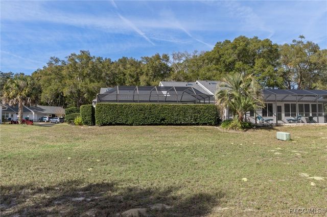 2334 N Alachua Point, Hernando, FL 34442