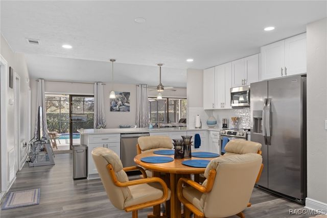 2334 N Alachua Point, Hernando, FL 34442