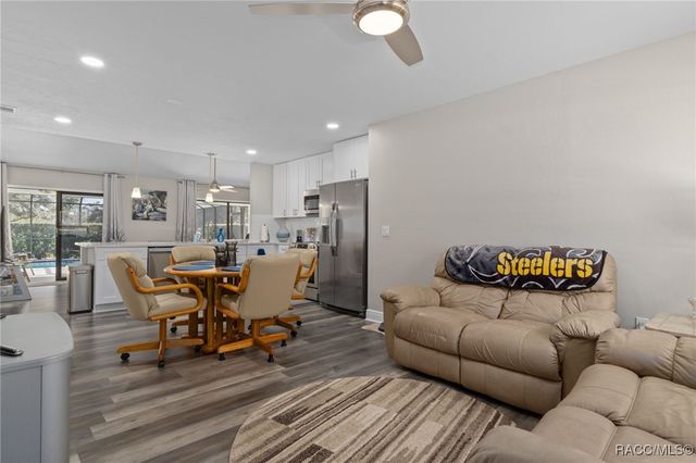 2334 N Alachua Point, Hernando, FL 34442