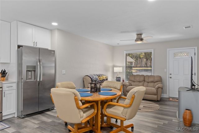 2334 N Alachua Point, Hernando, FL 34442