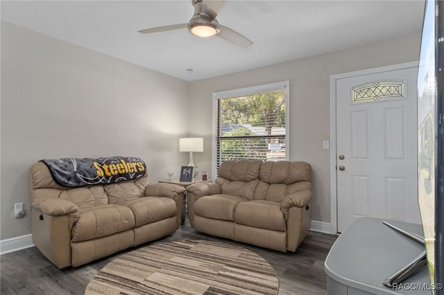 2334 N Alachua Point, Hernando, FL 34442