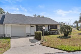 2334 N Alachua Point, Hernando, FL 34442