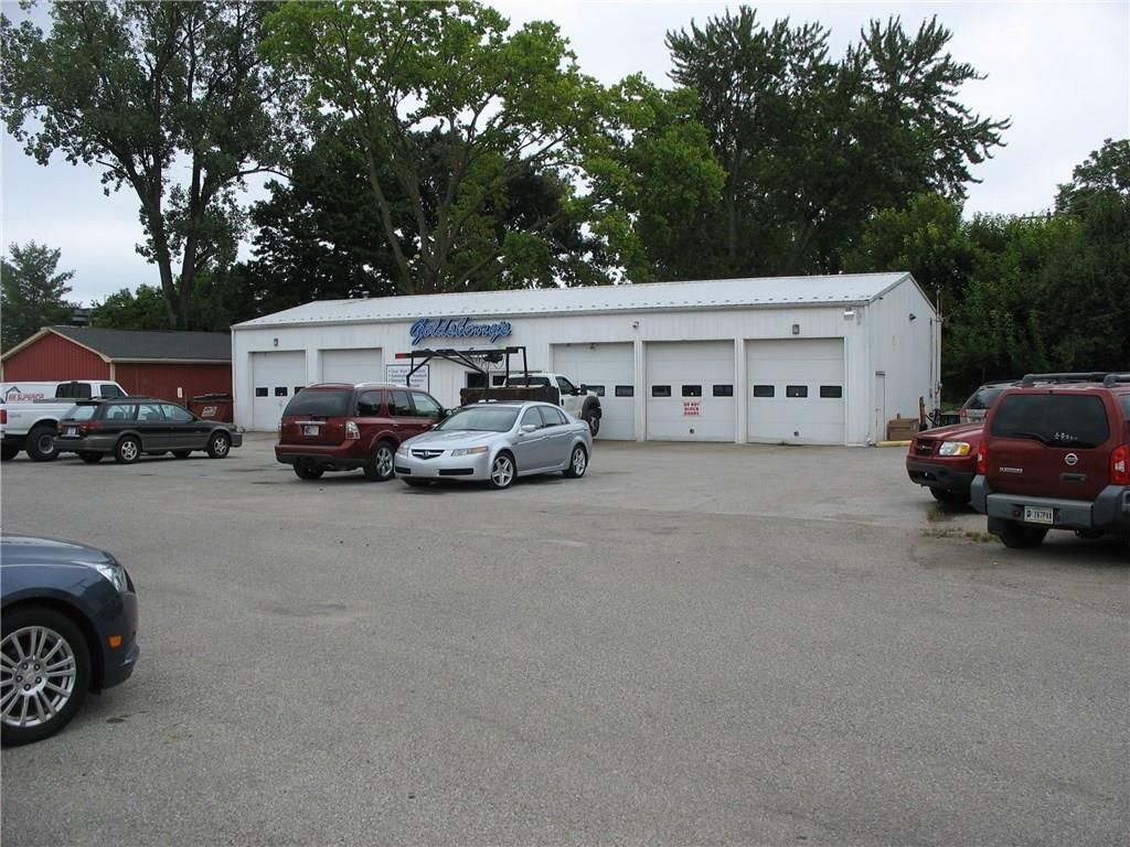 205 N Green Street