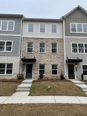 822 Glennferry Bend SW, Mableton, GA 30126