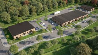 161 Fritz Mar Lane 400 (BUILDING), Athens, GA 30607