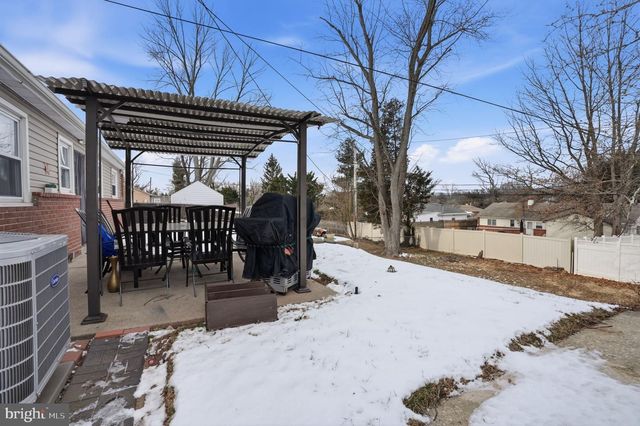 3137 SYCAMORE, Norristown, PA 19401