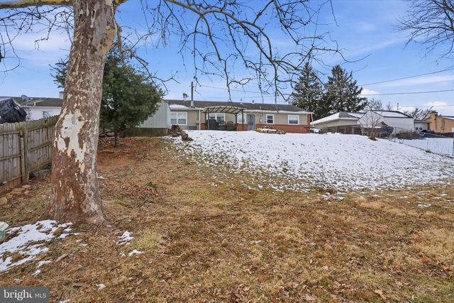 3137 SYCAMORE, Norristown, PA 19401