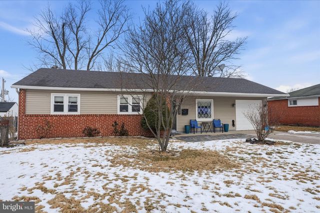 3137 SYCAMORE, Norristown, PA 19401