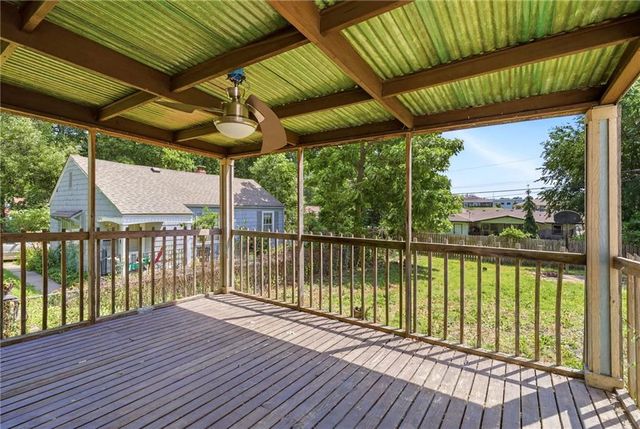 1867 N 37th Street, Kansas City, KS 66102