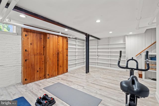 4452 Q ST NW, Washington, DC 20007