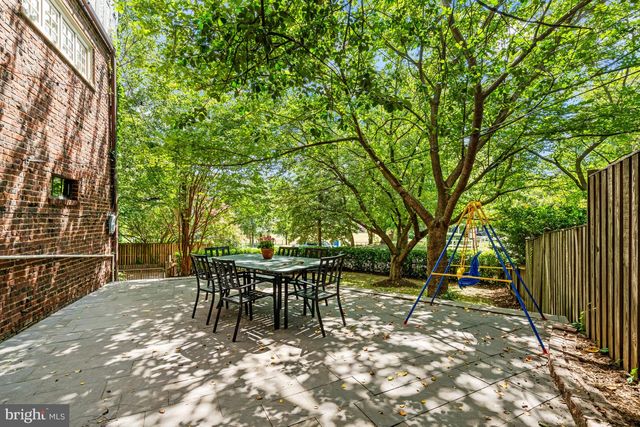 4452 Q ST NW, Washington, DC 20007