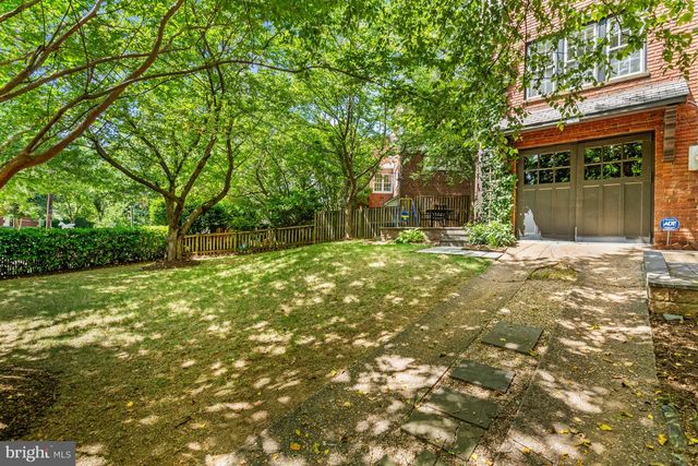 4452 Q ST NW, Washington, DC 20007