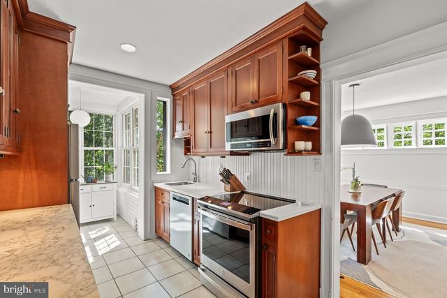 4452 Q ST NW, Washington, DC 20007