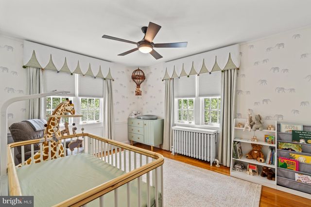 4452 Q ST NW, Washington, DC 20007