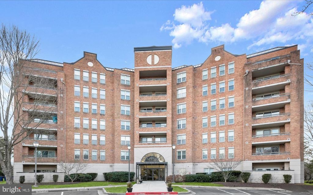 7317 EDEN BROOK DR, Columbia, MD 21046