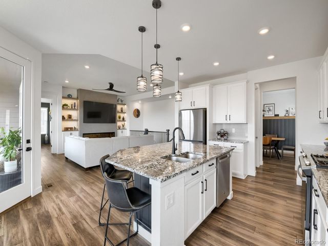 12735 Lake Port Street, Longmont, CO 80504