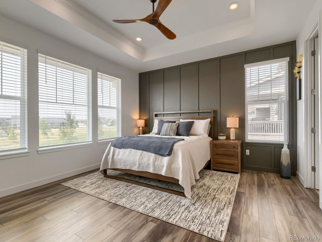 12735 Lake Port Street, Longmont, CO 80504