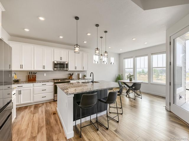 12735 Lake Port Street, Longmont, CO 80504