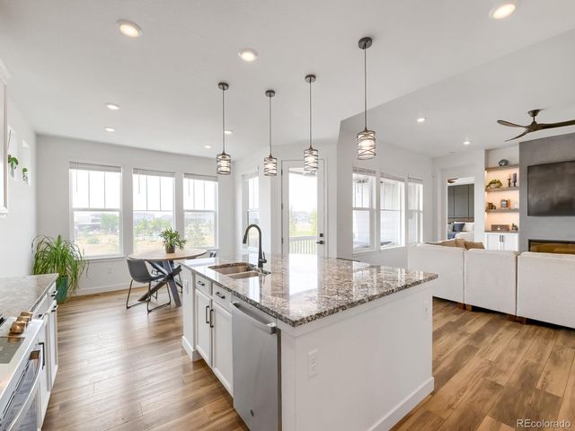 12735 Lake Port Street, Longmont, CO 80504