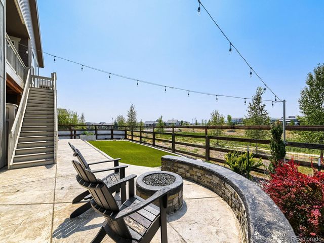 12735 Lake Port Street, Longmont, CO 80504