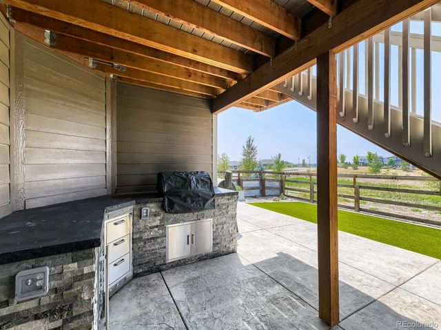 12735 Lake Port Street, Longmont, CO 80504