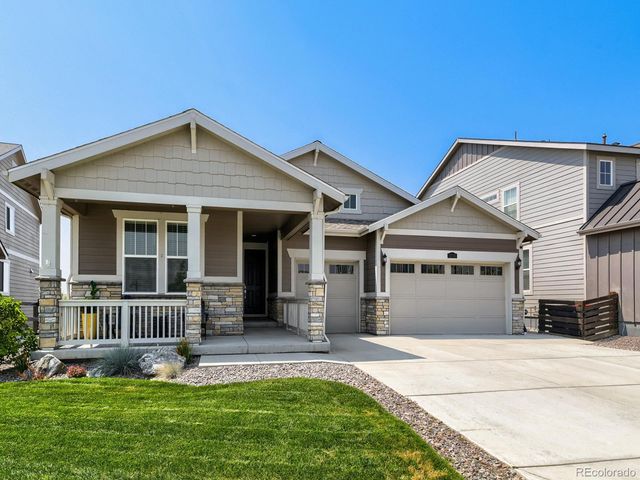 12735 Lake Port Street, Longmont, CO 80504